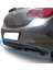 Opel Astra J Hb Makyajsız Difüzör (Plastik) (( Parlak Siyah )) 1