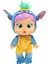 Cry Babies Love And Care Stitch Kostümlü Bebek 5