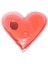Kalp Şeklinde El Sobası 2