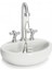 Lavabo Şeklinde Ataç Kutusu 3