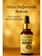 Calmira Hint Yağı Soğuk Sıkım 50ML %100 Saf ve Doğal - Castor Oil (Ricinus Communis) 5
