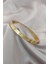 Çelik Gold Renk Bileklik - TJ-BB4117 1