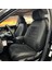 Honda Cıvıc Araca Özel Oto Koltuk Kılıfı - Taytüyü ve Deri 1