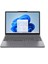Ideapad Slim 3 Intel Core I5 13420H 24GB 512GB SSD Freedos 15.3" Wuxga 300NIT IPS Taşınabilir Bilgisayar 83K1004ETRA98 1