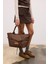 Huge Crios Large Bag Brown 3