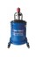 Havalı Gres Pompası 35 Litre 1