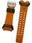 G-Shock GG-B100-1A9 Turuncu Orijinal Silikon Saat Kordonu 1