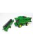 John Deere Biçerdöver 3