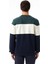 Erkek Yeşil Classic Fit Sweatshirt K57082T.3YG 2