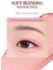 Kremsi, Kolayca Uygulanan ve Sabitlenen Fırçalı Kalem Far Clıo Soft Blending Shadow Stick (S102) 2