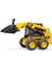 Bruder Caterpillar Yükleyici BR02481 1