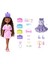 JGG39 Barbie Dream Besties Brooklyn ile Akşam Eğlencesine Hazırlanma 4