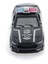 Die Cast Çek Bırak Metal Siyah Polis Arabası 2