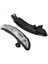 Araba Ön LH + RH Kapı Aynası Turn Sinyal Işığı Mercedes W211 W221 07-10 A2198200521 A2198200621 (Yurt Dışından) 9