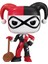 Funko Pop Dc Harley Quinn W/mallet 3