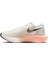 Zoomx Vaporfly Next%3 Running Shoes Ultra Hafif Unisex Koşu Ayakkabısı Beyaz Somon 2