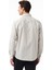 Erkek Gri Classic Fit Gömlek W57435T.0GV 2
