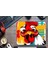 Bawkzilla– Xxl Gaming Oyuncu Mouse Pad , Gaming Mousepad 3