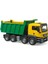 Man Tgs Damperli Kamyon 3