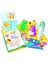 75045TR Young Learner - Oyuncak Arkadaşlar +4 Yaş 2