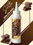 Sütlü Çikolata Sos - Waffle& Krep& Pankek& Tatlı& Dondurma& Kruvasan& San Sebastian Sos - 300 Gr / 225 ml 1