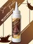 Sıvı Fondü Şelale Çikolata Sos - Waffle& Krep& Pankek& Tatlı& Dondurma& Kruvasan& San Sebastian Sos - 300 Gr / 225 ml 1