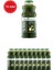 Yeşil Sebze Suyu 10 Adet - 946 ml | Doğal ve Serinletici Içecek | Vitamin ve Mineral Kaynağı 1