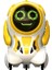 Silverlit Pokibot Robot - SIL/88042 3