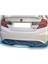 Honda Civic Vtec2 Fb7 Fd6 Voltex Difüzör (Plastik) (( Parlak Siyah )) 1
