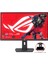 Rog Strix XG32UCG 31.5 Inç 160Hz 4K UHD 0.3ms 320Hz Full Hd Dual Mode Adaptive Sync Fast IPS Gaming Monitör 1