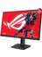 Rog Strix XG32UCG 31.5 Inç 160Hz 4K UHD 0.3ms 320Hz Full Hd Dual Mode Adaptive Sync Fast IPS Gaming Monitör 2