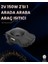 Ön Cam Buz Çözücü ve Fan | 12V Araç Içi Isıtıcı, Full Havalandırmalı, Abs Gövdeli 1