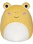 Squishmallow Kurbağa Leigh 30 cm 2