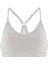 Base Kadın Gri Bra 4