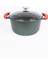 Masterchef Aluminyum Döküm Derin Tencere 20 cm 1