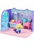 Gabby's Dollhouse Deluxe Oda Setleri 1