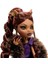Clawdeen Wolf House Of Wolf Koleksiyonluk Bebek JDR66 – 29 cm 4