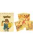 Pokemon Starter Kartları Gold 55'li Paket 1
