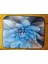 55X45 cm Mavi Inci Kaydırmaz Taban Speed Yüzey Oyuncu Mouse Pad Gaming Pad 3
