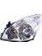 Japon Verso (R1) Benzin-Dizel 2007-2008 Far Sağ Motor Üzerınde (Oem NO:811300F060) 1