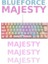 Majesty 62 Tuşlu Rgb Mini Gaming Oyuncu Mekanik Klavye Red Switch Pembe 2