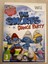 Nintendo Wii The Smurfs Dance Party 1