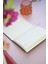 Hello Kitty Smyth Flexy Vegan Deri Kapaklı Defter – 13X18 Cm, Çizgili, Koleksiyon Kapaklar 4