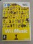 Nintendo Wii Music 1