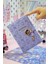 Hello Kitty Hush Hush Kilitli Çizgili Defter – 160 Yaprak, Kutulu, Özel Tasarım 1