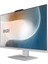 Msı Modern AM272P 12M-1251XTR Intel Core I7-1255U 24GB 2 Tb SSD Freedos 27" Fhd All In One Bilgisayar Asberteknoloji 2