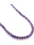Ametist Kolye - Zihinsel Denge ve Yaratıcı Fikirler - 4 mm 3