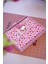 Hello Kitty Hush Hush Kilitli Çizgili Defter – 160 Yaprak, Kutulu, Özel Tasarım 2