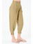 Paça Düğmeli Pantolon 4