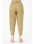 Paça Düğmeli Pantolon 5